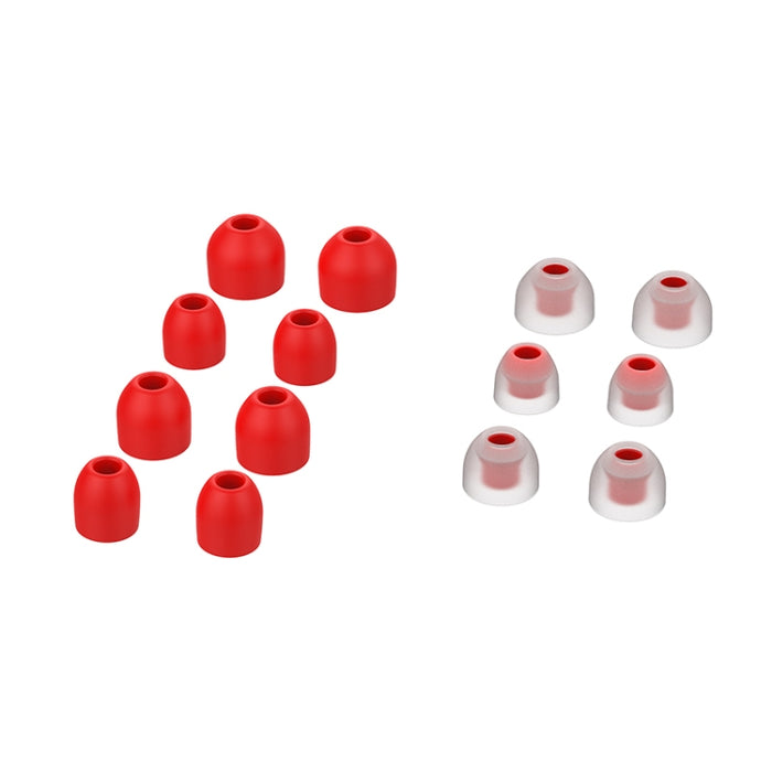 Para Sony WF-1000XM4 / WF-1000XM3 Universal Earplug Sleeve Ear Cap Orejeras
