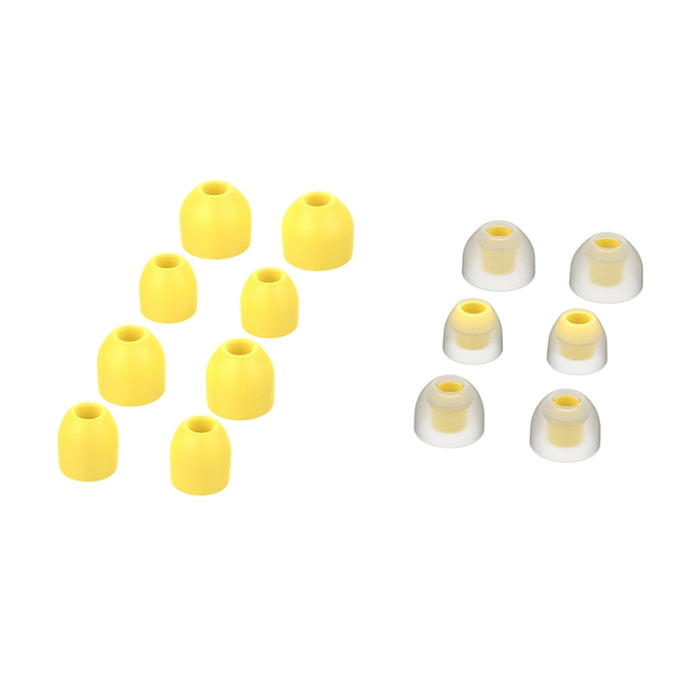 Para Sony WF-1000XM4 / WF-1000XM3 Universal Earplug Sleeve Ear Cap Orejeras