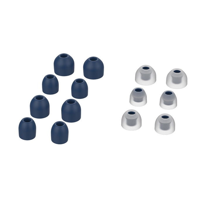 Para Sony WF-1000XM4 / WF-1000XM3 Universal Earplug Sleeve Ear Cap Orejeras