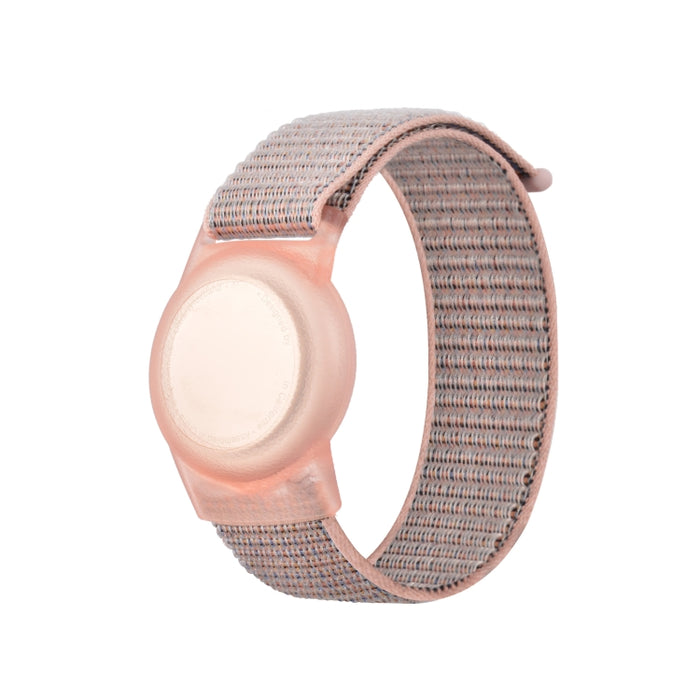 Funda protectora de TPU con correa de pulsera de nailon antiarañazos y a prueba de golpes