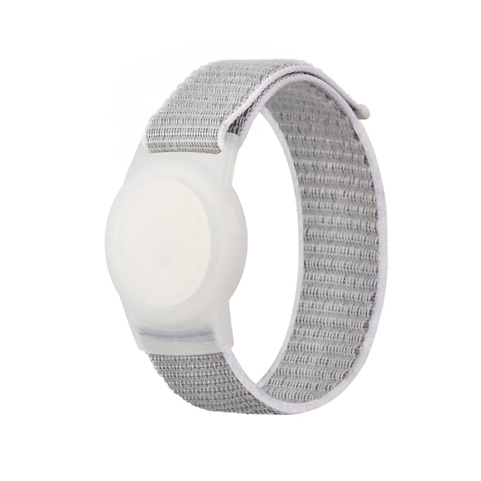 Funda protectora de TPU con correa de pulsera de nailon antiarañazos y a prueba de golpes