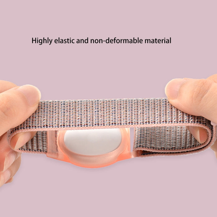 Funda protectora de TPU con correa de pulsera de nailon antiarañazos y a prueba de golpes
