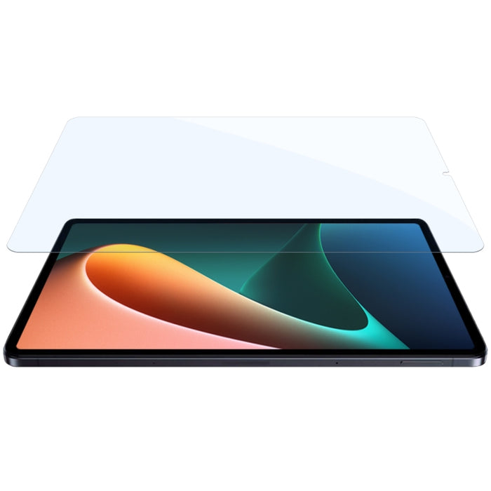 NILLKIN V+ Series 0.33mm 4H Película de vidrio templado antirayos azules, For Xiaomi Mi Pad 5 / 5 Pro