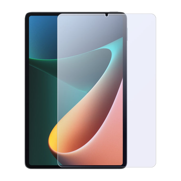 NILLKIN V+ Series 0.33mm 4H Película de vidrio templado antirayos azules, For Xiaomi Mi Pad 5 / 5 Pro