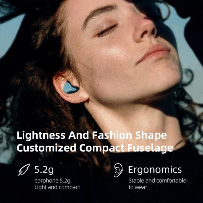 KZ SKS 1DD + 1BA Tecnología híbrida Inalámbrico Bluetooth 5.2 Deportes Auriculares internos
