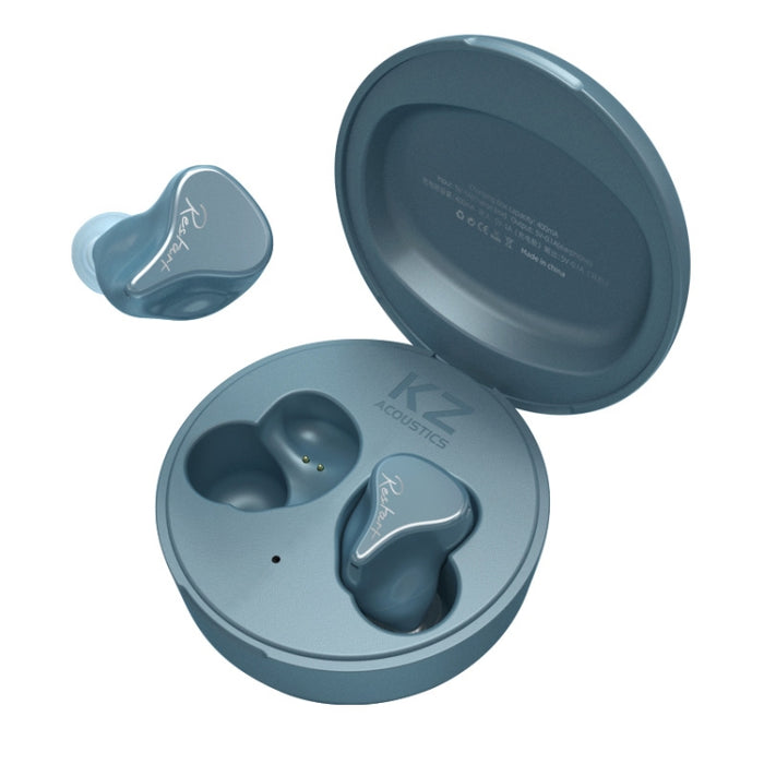 KZ SKS 1DD + 1BA Tecnología híbrida Inalámbrico Bluetooth 5.2 Deportes Auriculares internos