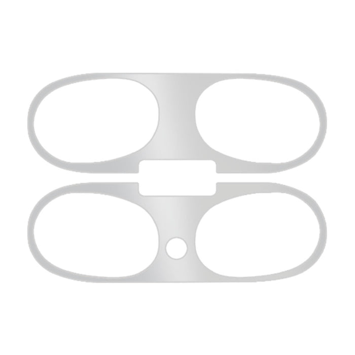 Etiqueta engomada protectora del metal del sonido mágico del auricular inalámbrico de Bluetooth