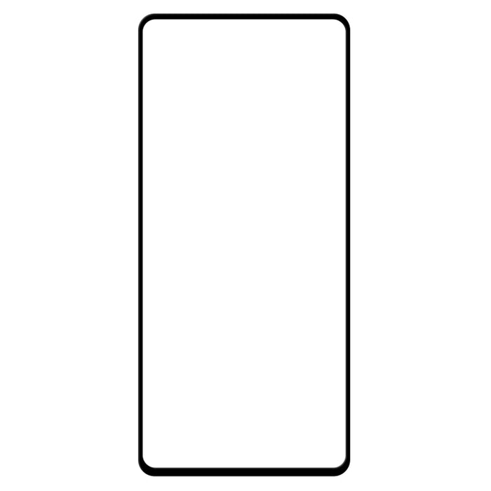 Película de vidrio templado de pantalla completa con pegamento completo, For Xiaomi Mi 11T / 11T Pro (1 PC), For OPPO Realme 6i India (1 PC), For Samsung Galaxy M22 (1 PC), For Motorola Moto E20 (1 PC)