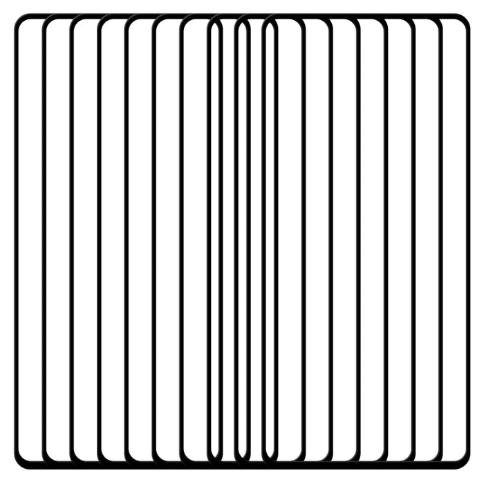 Película de vidrio templado de pantalla completa con pegamento completo de 25 piezas, For Xiaomi Mi 11T / 11T Pro (25 PCS), For OPPO Realme 6i India (25 PCS), For Samsung Galaxy M22 (25 PCS), For Motorola Moto E20 (25 PCS)