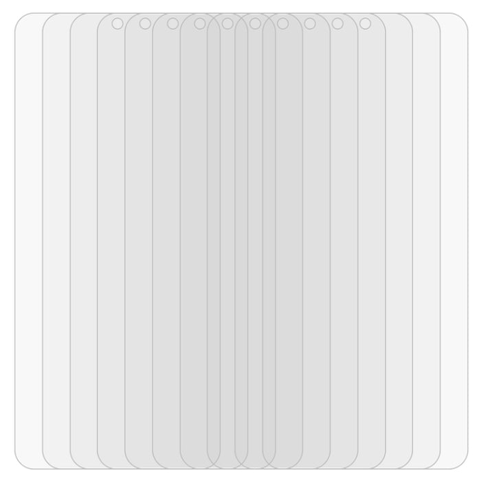 25 PCS Protector de pantalla completa Película de hidrogel a prueba de explosiones, For Samsung Galaxy M22 (25 PCS), For Xiaomi Mi 11T / 11T Pro (25 PCS)