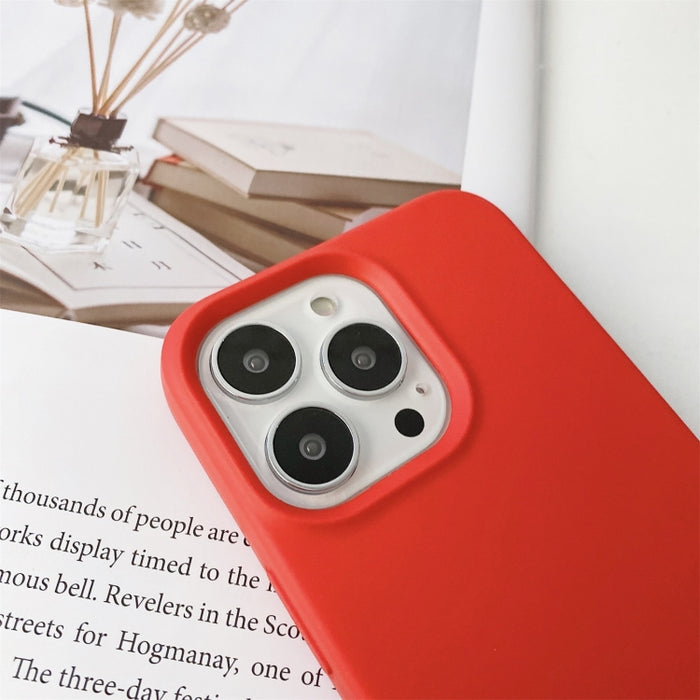 Funda protectora de silicona elástica con cordón de cuello ancho
