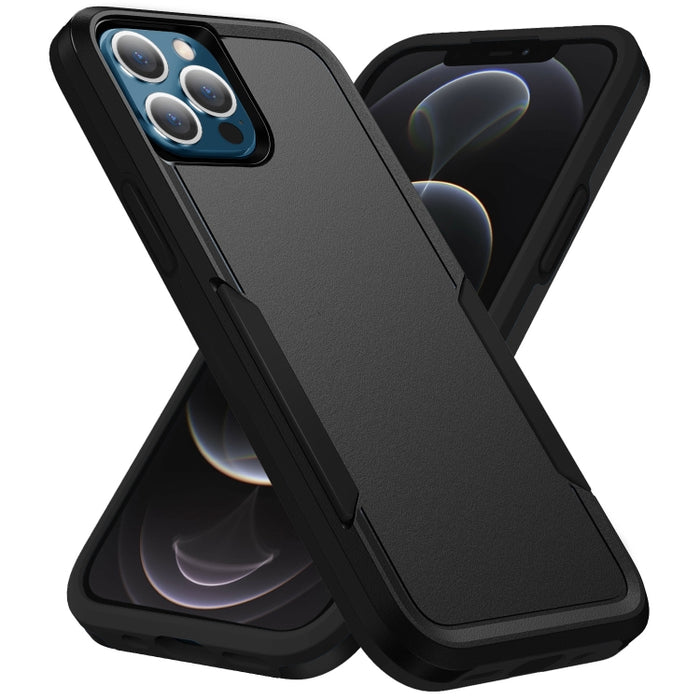 Funda Pioneer Armor Heavy Duty PC + TPU a prueba de golpes