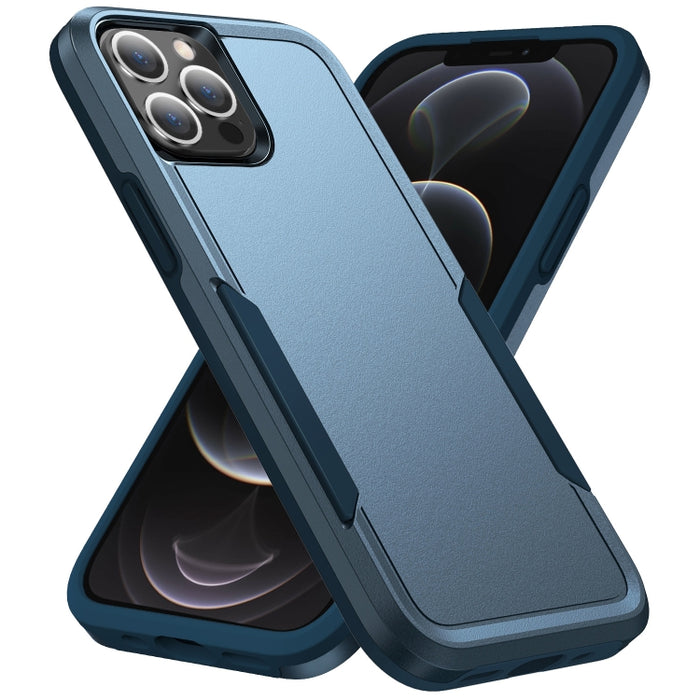 Funda Pioneer Armor Heavy Duty PC + TPU a prueba de golpes