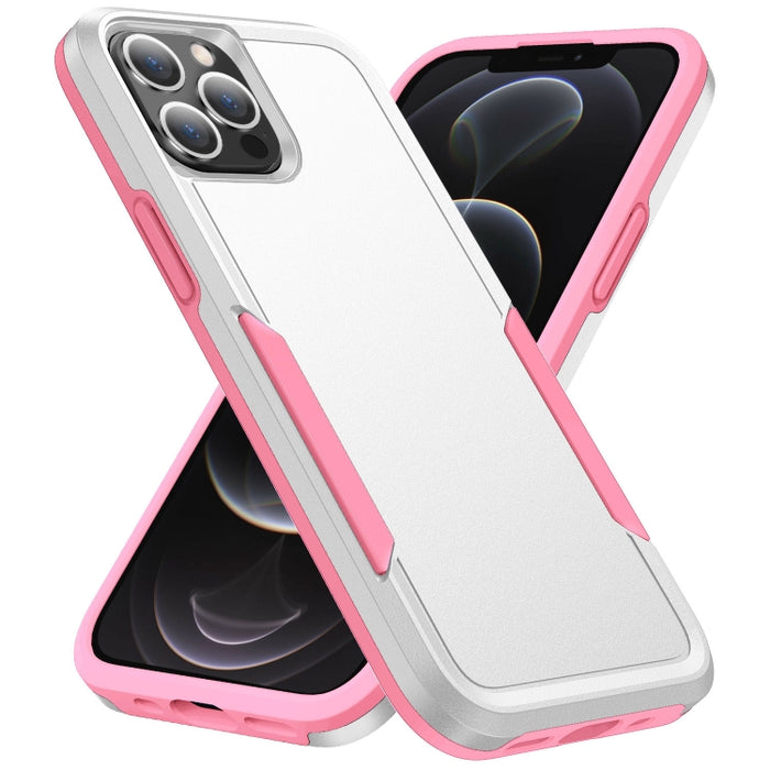 Funda Pioneer Armor Heavy Duty PC + TPU a prueba de golpes