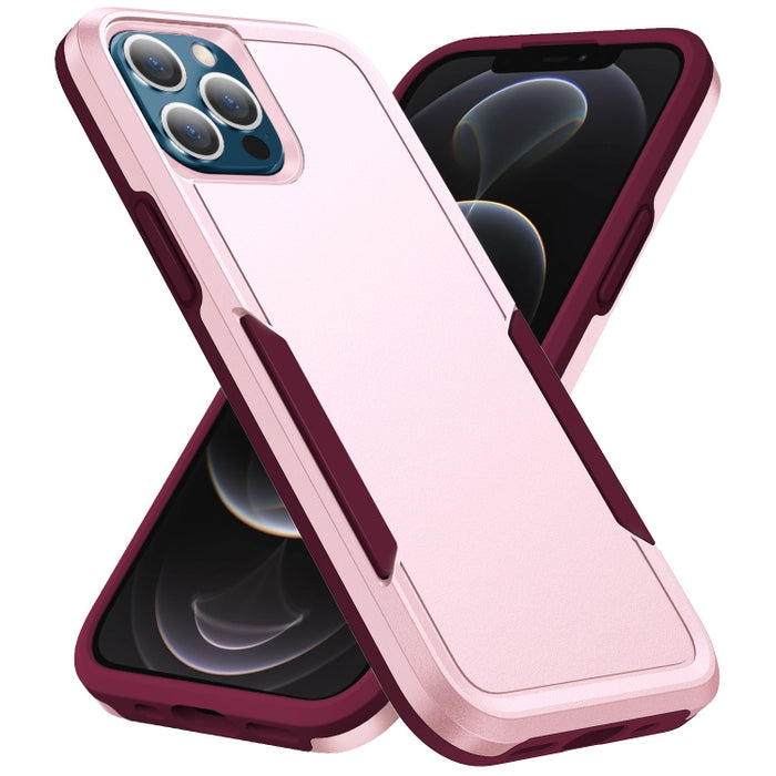 Funda Pioneer Armor Heavy Duty PC + TPU a prueba de golpes