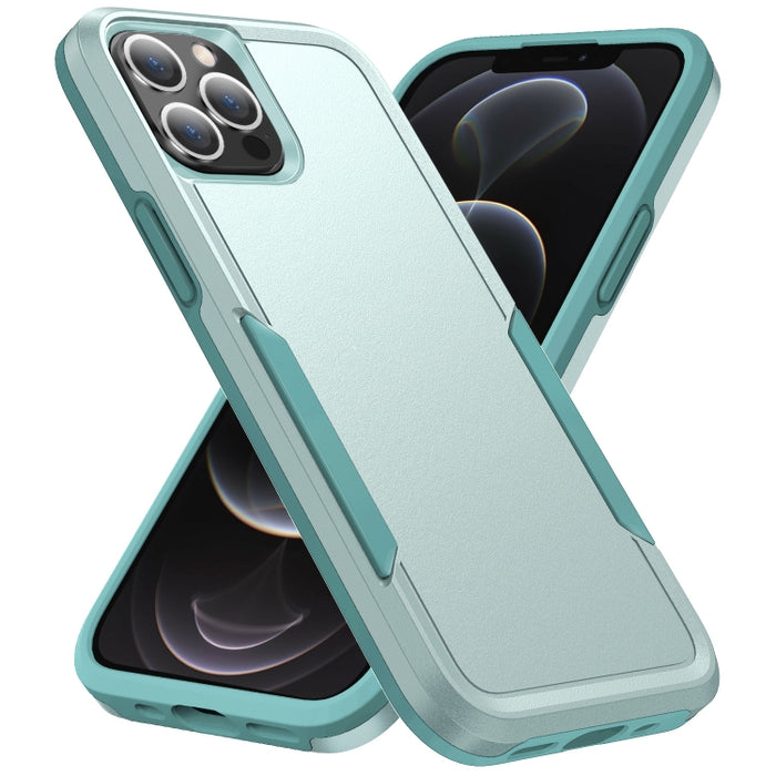 Funda Pioneer Armor Heavy Duty PC + TPU a prueba de golpes