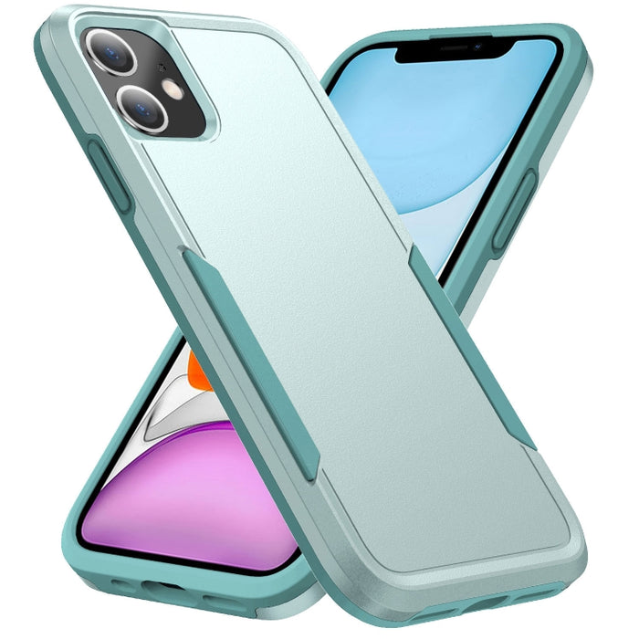 Funda Pioneer Armor Heavy Duty PC + TPU a prueba de golpes