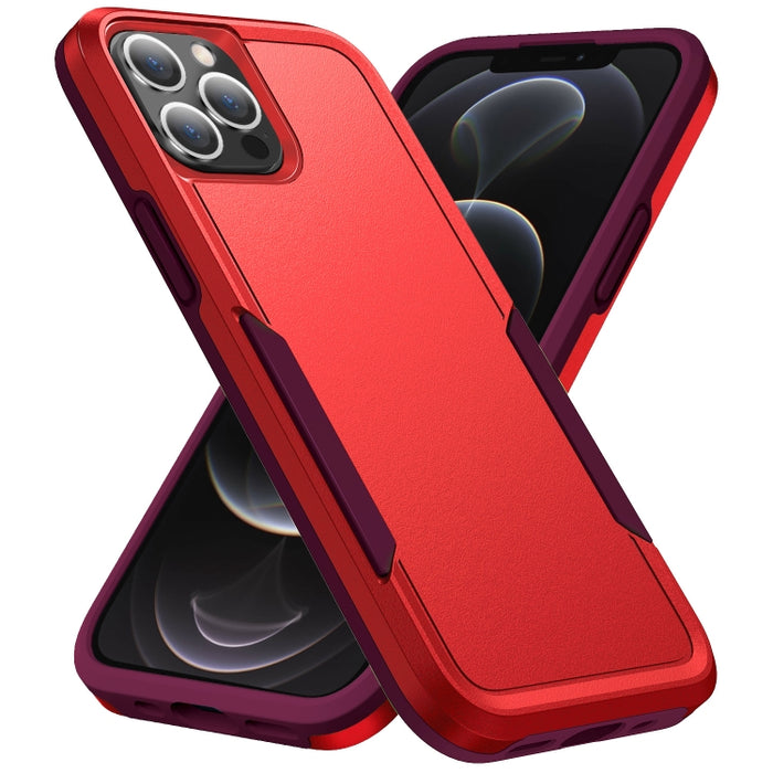 Funda Pioneer Armor Heavy Duty PC + TPU a prueba de golpes