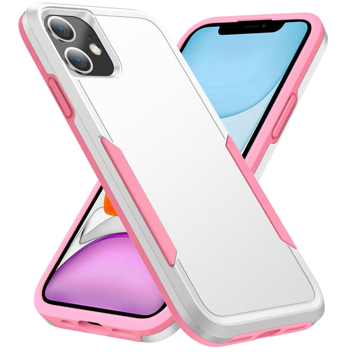 Funda Pioneer Armor Heavy Duty PC + TPU a prueba de golpes