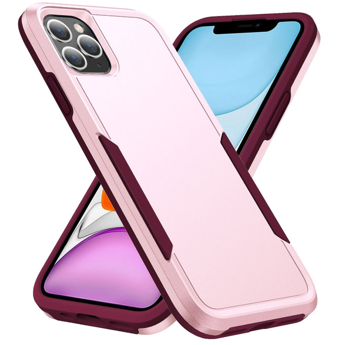 Funda Pioneer Armor Heavy Duty PC + TPU a prueba de golpes