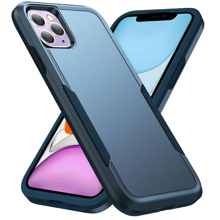 Funda Pioneer Armor Heavy Duty PC + TPU a prueba de golpes