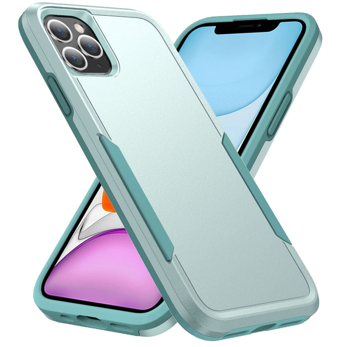 Funda Pioneer Armor Heavy Duty PC + TPU a prueba de golpes