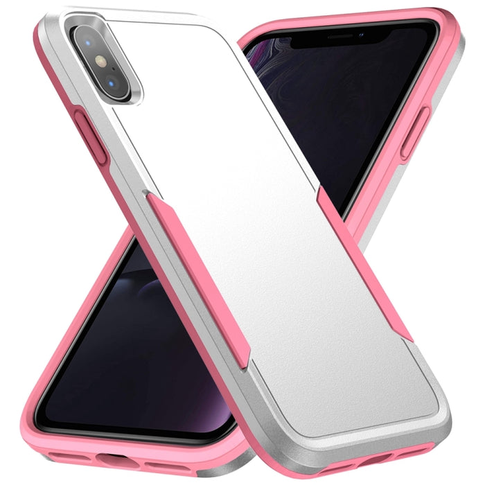 Funda Pioneer Armor Heavy Duty PC + TPU a prueba de golpes