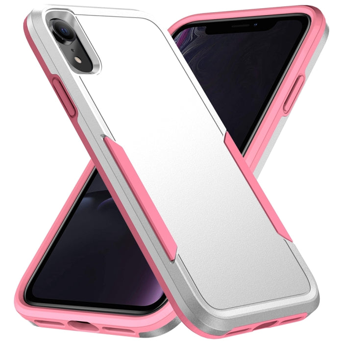 Funda Pioneer Armor Heavy Duty PC + TPU a prueba de golpes