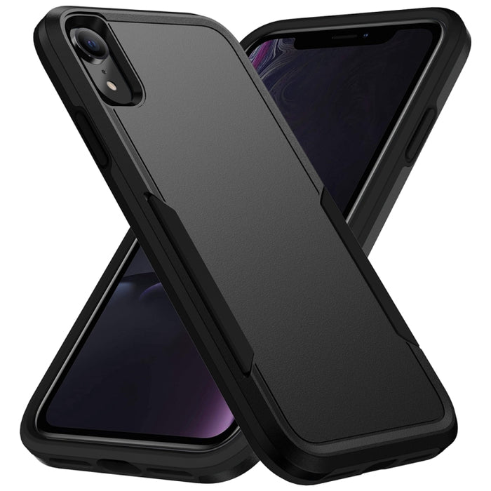 Funda Pioneer Armor Heavy Duty PC + TPU a prueba de golpes