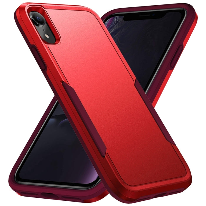 Funda Pioneer Armor Heavy Duty PC + TPU a prueba de golpes