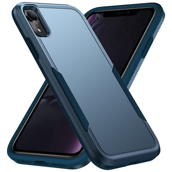 Funda Pioneer Armor Heavy Duty PC + TPU a prueba de golpes