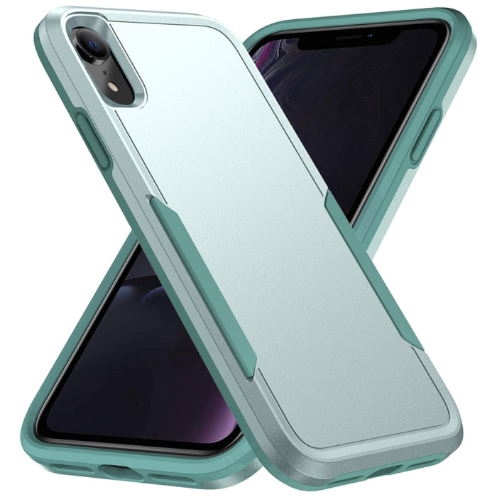Funda Pioneer Armor Heavy Duty PC + TPU a prueba de golpes
