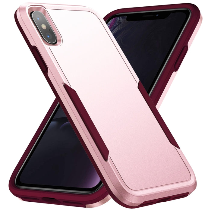 Funda Pioneer Armor Heavy Duty PC + TPU a prueba de golpes