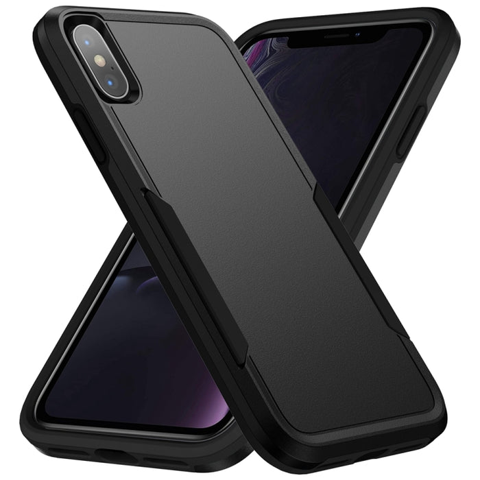 Funda Pioneer Armor Heavy Duty PC + TPU a prueba de golpes