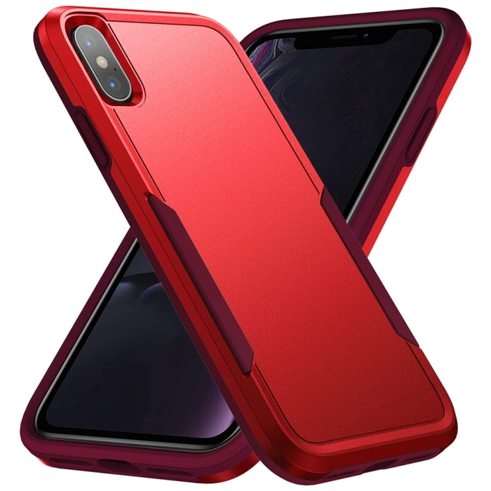 Funda Pioneer Armor Heavy Duty PC + TPU a prueba de golpes