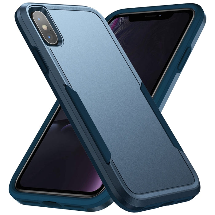 Funda Pioneer Armor Heavy Duty PC + TPU a prueba de golpes