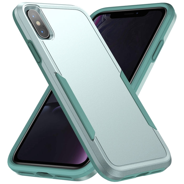 Funda Pioneer Armor Heavy Duty PC + TPU a prueba de golpes