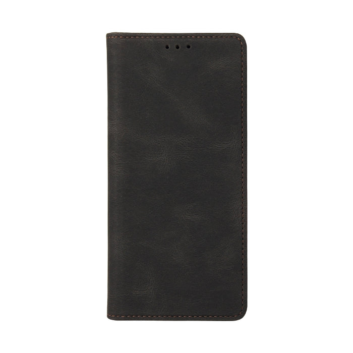 Estuche de cuero con tapa horizontal con cierre de succión simple con soporte, ranura para tarjeta y billetera, For Xiaomi Redmi Note 8T, For Xiaomi Redmi Note 9 / 10X 4G, For Xiaomi Redmi Note 8, For Xiaomi Redmi Note 8 Pro, For Xiaomi Redmi Note 10  ...