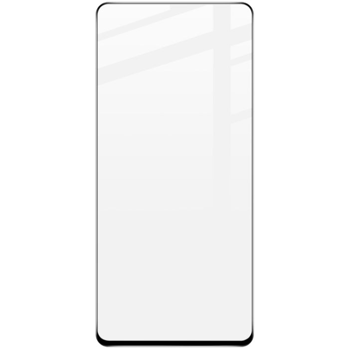 IMAK 9H Dureza superficial Película de vidrio templado de pantalla completa Serie Pro+, For Huawei Nova 8i, For OPPO Realme Narzo 20 Pro, For OPPO Realme Narzo 30 5G, For Motorola Moto G60S, For Xiaomi Mi 11T / 11T Pro