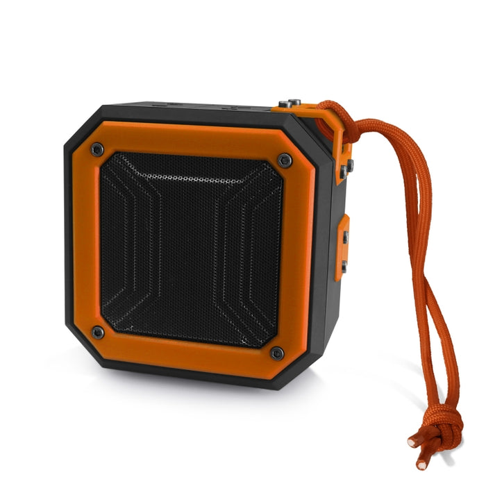 Nuevo altavoz Bluetooth Rixing NR-103 Mini TWS con cordón
