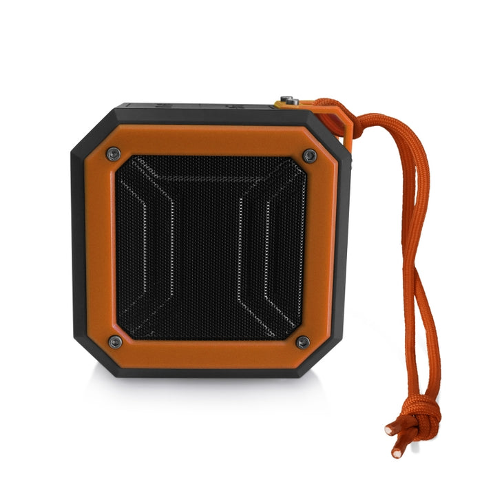 Nuevo altavoz Bluetooth Rixing NR-103 Mini TWS con cordón