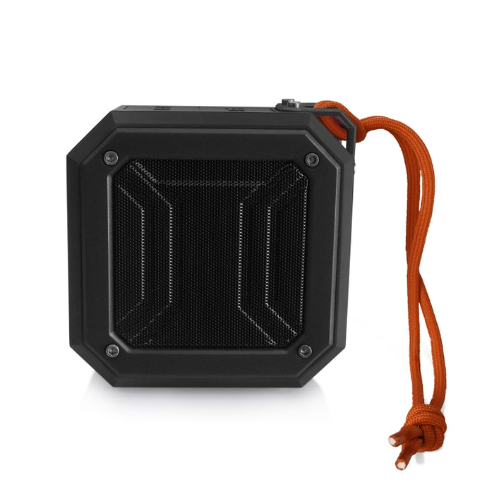 Nuevo altavoz Bluetooth Rixing NR-103 Mini TWS con cordón