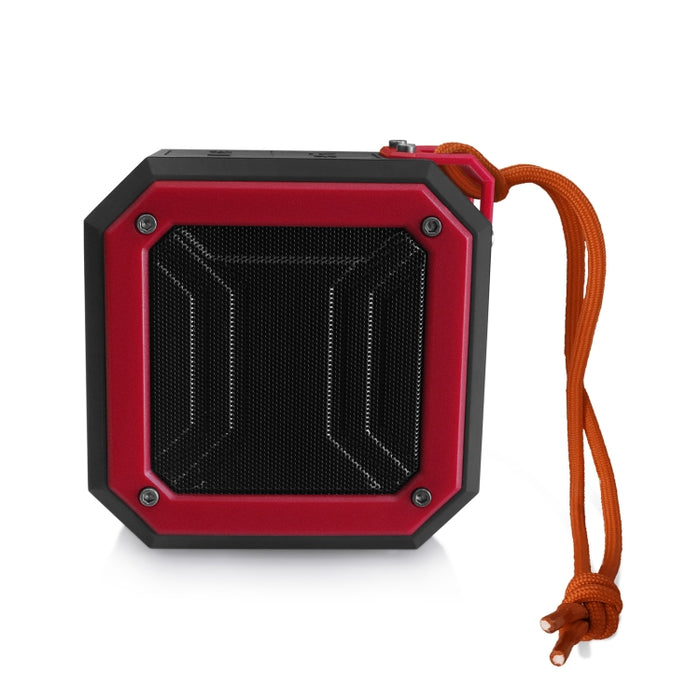 Nuevo altavoz Bluetooth Rixing NR-103 Mini TWS con cordón