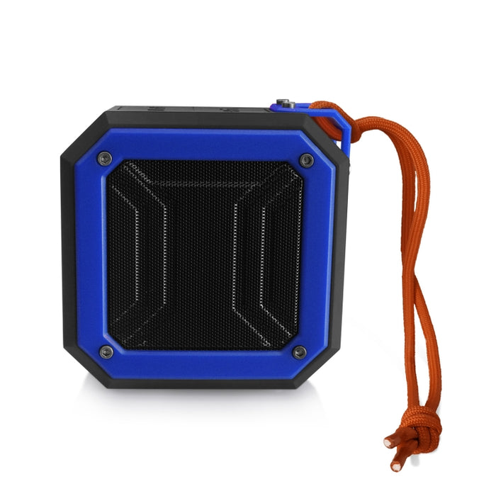 Nuevo altavoz Bluetooth Rixing NR-103 Mini TWS con cordón