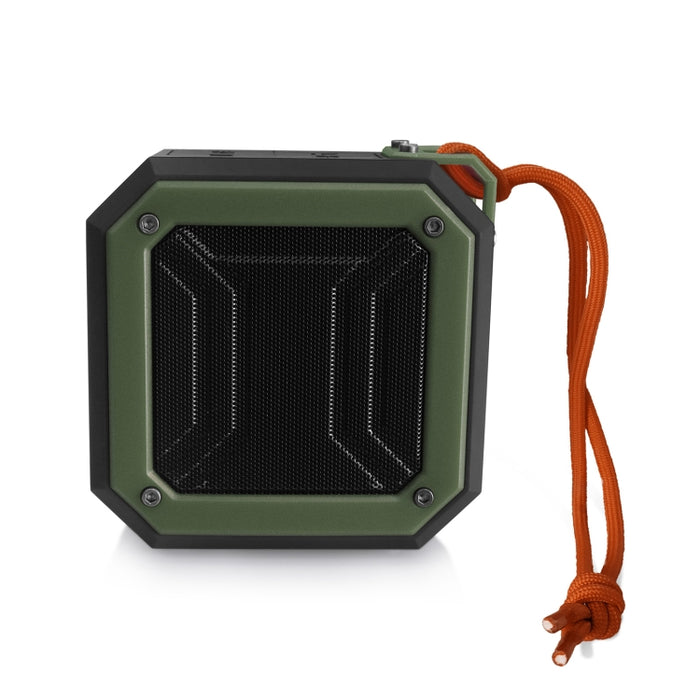 Nuevo altavoz Bluetooth Rixing NR-103 Mini TWS con cordón