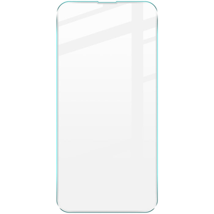 Película de vidrio templado de pantalla completa de la serie IMAK H, For iPhone 13 mini, For iPhone 13 / 13 Pro, For iPhone 13 Pro Max