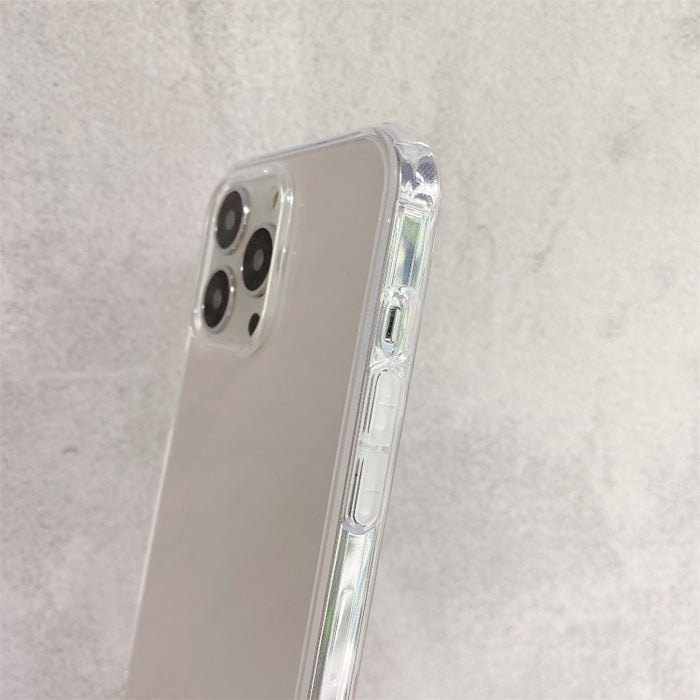 Funda protectora de TPU a prueba de golpes con cubierta de sonido