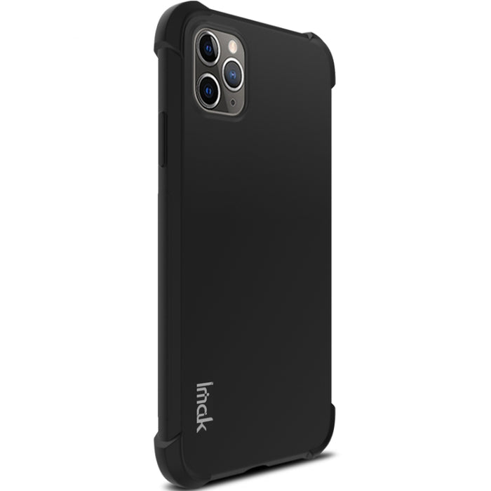 Estuche de TPU con bolsa de aire a prueba de golpes todo incluido IMAK, con protector de pantalla