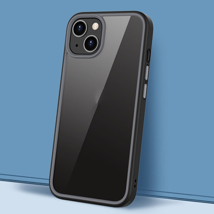 Estuche protector a prueba de golpes Gorgeous Color Series PC + TPU