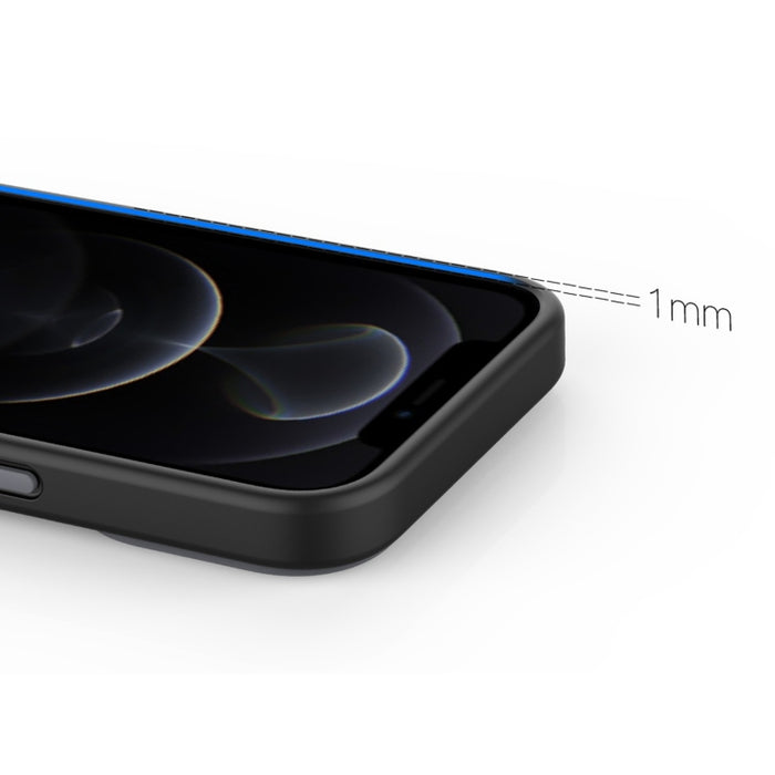 Estuche protector a prueba de golpes Gorgeous Color Series PC + TPU